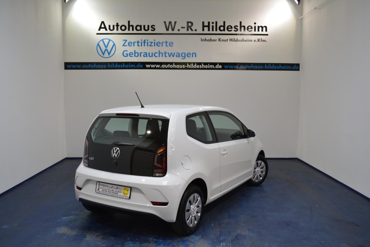 VW up!