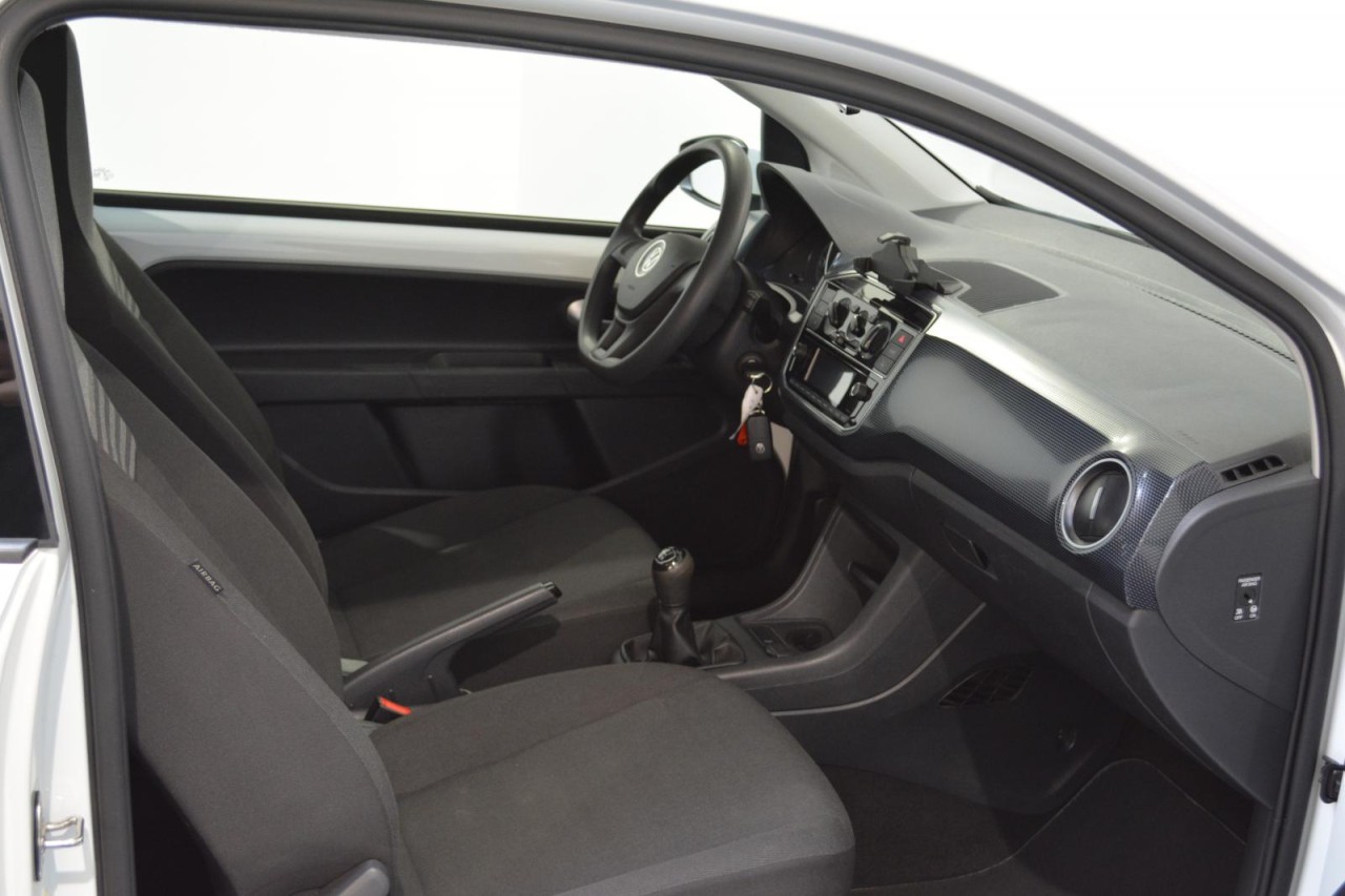 VW up!