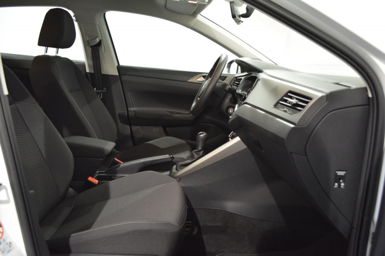 VW Polo