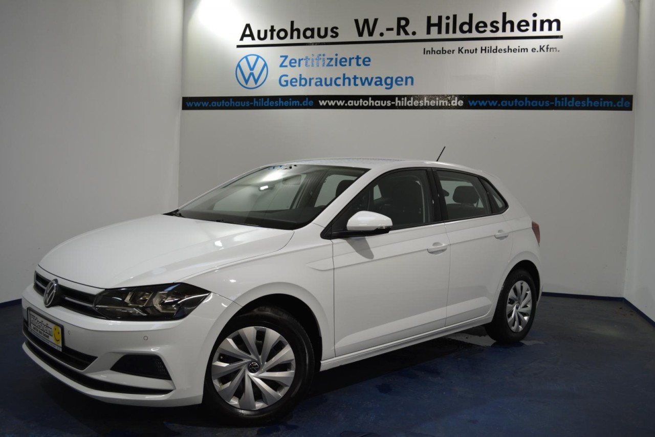 VW Polo