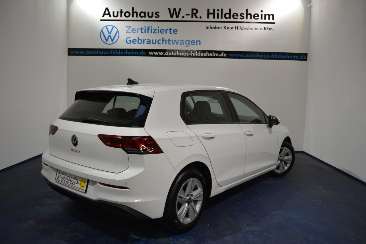 VW Golf