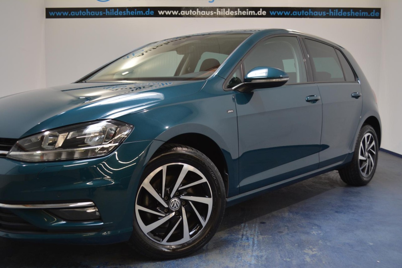 VW Golf